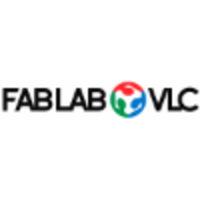 FabLab Valencia logo, FabLab Valencia contact details