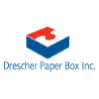 Drescher Paper Box, Inc. logo, Drescher Paper Box, Inc. contact details