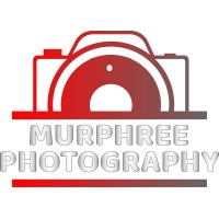 Murphree Photography logo, Murphree Photography contact details