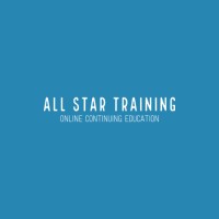 All Star Training, Inc. logo, All Star Training, Inc. contact details