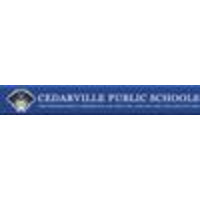 Cedarville School logo, Cedarville School contact details