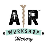 AR Workshop Hickory logo, AR Workshop Hickory contact details