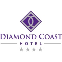 Diamond Coast Hotel logo, Diamond Coast Hotel contact details