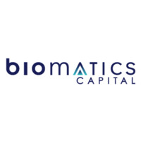 Biomatics Capital Partners logo, Biomatics Capital Partners contact details