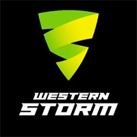 Western Storm logo, Western Storm contact details