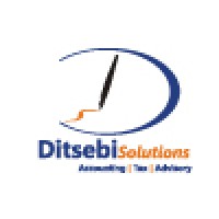 Ditsebi Solutions logo, Ditsebi Solutions contact details