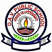 D.A.V. Public School logo, D.A.V. Public School contact details