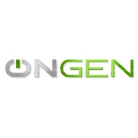 OnGen logo, OnGen contact details