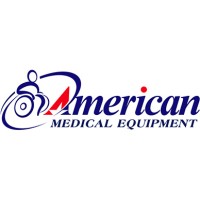 American Medical Equipment Inc logo, American Medical Equipment Inc contact details