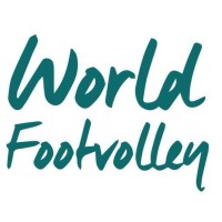 World Footvolley Inc. logo, World Footvolley Inc. contact details