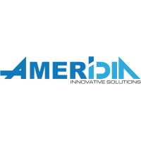 Ameridia logo, Ameridia contact details