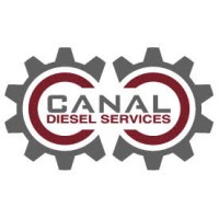 Canal Diesel Services logo, Canal Diesel Services contact details