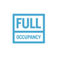 Full Occupancy logo, Full Occupancy contact details