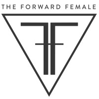 The Forward Female logo, The Forward Female contact details