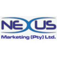 Nexus Marketing (Pty) Ltd. logo, Nexus Marketing (Pty) Ltd. contact details