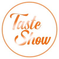 Taste Show Inc. logo, Taste Show Inc. contact details