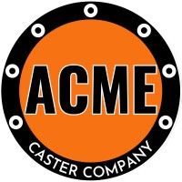 Acme Caster Company logo, Acme Caster Company contact details