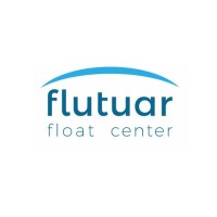 Flutuar Float Center logo, Flutuar Float Center contact details