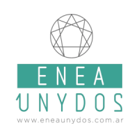 EneaUNYDOS Eneagrama logo, EneaUNYDOS Eneagrama contact details