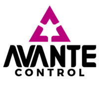 Avante Control logo, Avante Control contact details