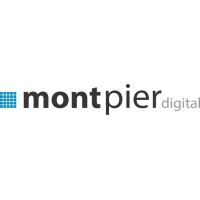 Montpier Digital logo, Montpier Digital contact details