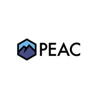 PEAC Institute logo, PEAC Institute contact details