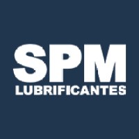 SPM Lubrificantes logo, SPM Lubrificantes contact details