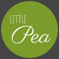 Little Pea logo, Little Pea contact details