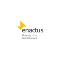 Enactus UWE logo, Enactus UWE contact details