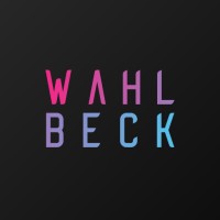 Wahlbeck logo, Wahlbeck contact details