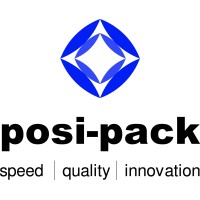 Posi Pack Corp. logo, Posi Pack Corp. contact details