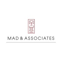 MAD & Associates Limited logo, MAD & Associates Limited contact details