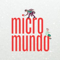 Micromundo Producciones logo, Micromundo Producciones contact details