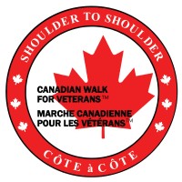 Canadian Walk For Veterans logo, Canadian Walk For Veterans contact details