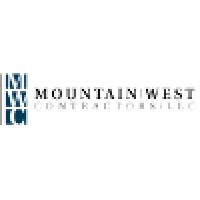 Mountain West Contractors logo, Mountain West Contractors contact details