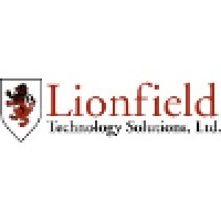 Lionfield Technology Solutions, Ltd. logo, Lionfield Technology Solutions, Ltd. contact details