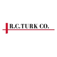 R.C. Turk Co. logo, R.C. Turk Co. contact details