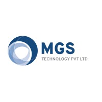 MGS Technology Pvt Ltd. logo, MGS Technology Pvt Ltd. contact details