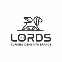 The Lords logo, The Lords contact details