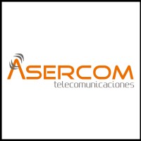 Asercom Telecomunicaciones logo, Asercom Telecomunicaciones contact details