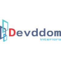 Devddom Interiors logo, Devddom Interiors contact details