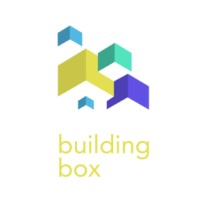 Building Box logo, Building Box contact details