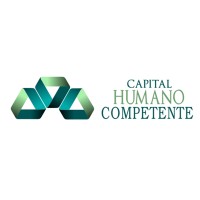 Competent Human Capital logo, Competent Human Capital contact details