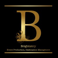 Brightistry logo, Brightistry contact details