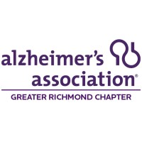 Alzheimer's Association Greater Richmond Chapter logo, Alzheimer's Association Greater Richmond Chapter contact details