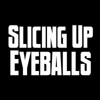 Slicing Up Eyeballs logo, Slicing Up Eyeballs contact details