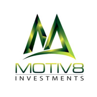 Motiv8 Investments LLC logo, Motiv8 Investments LLC contact details