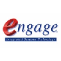 Engage IST logo, Engage IST contact details