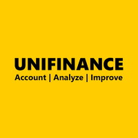 Unifinance PE logo, Unifinance PE contact details