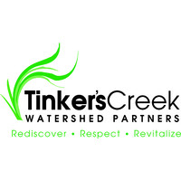 Tinkers Creek Watershed Partners logo, Tinkers Creek Watershed Partners contact details